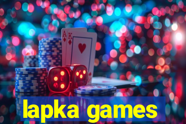 lapka games